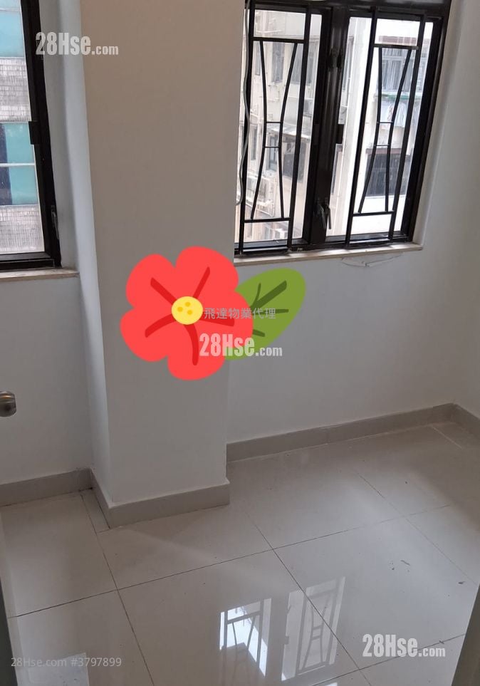 Wilmer Building Sell 1 Bedroom , 1 Bathroom 252 ft²