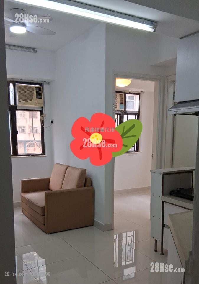 Wilmer Building Sell 1 Bedroom , 1 Bathroom 252 ft²