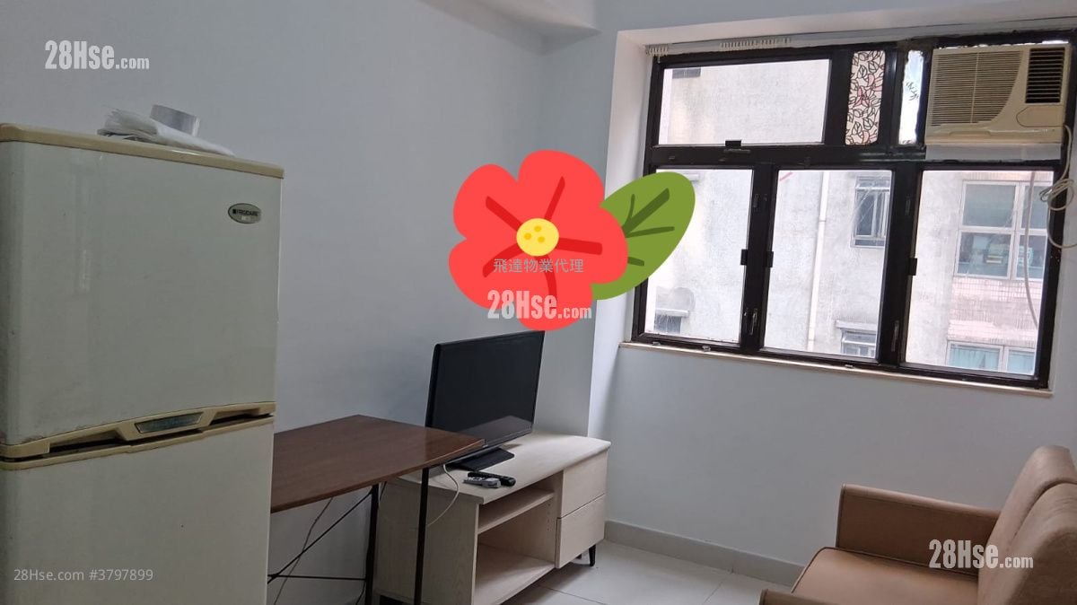 Wilmer Building Sell 1 Bedroom , 1 Bathroom 252 ft²