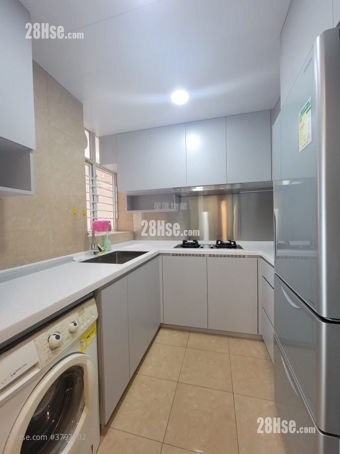 海逸豪园 售盘 4 房 , 2 浴室 886 平方尺