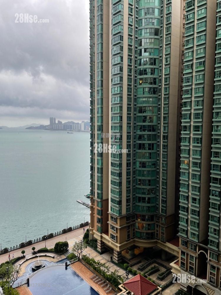 海逸豪园 售盘 4 房 , 2 浴室 886 平方尺