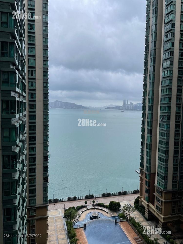 海逸豪园 售盘 4 房 , 2 浴室 886 平方尺