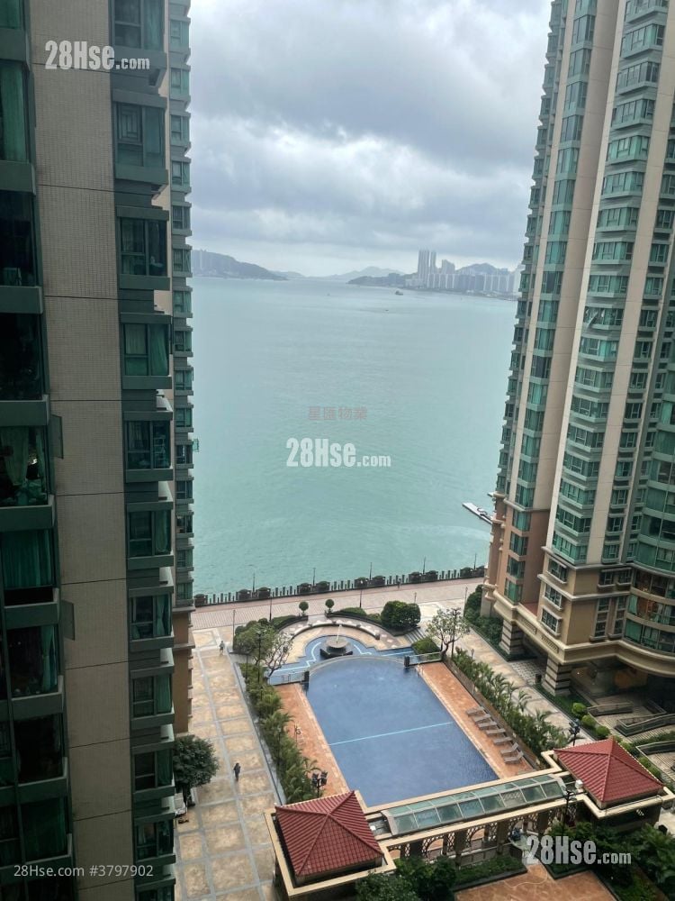 海逸豪园 售盘 4 房 , 2 浴室 886 平方尺