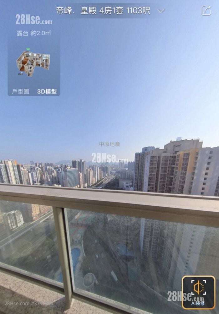 The Hermitage Sell 4 Bedrooms , 2 Bathrooms 1,113 ft²