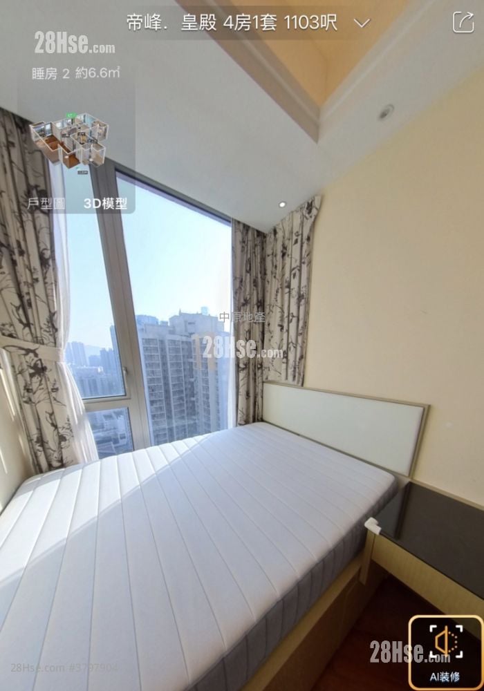 The Hermitage Sell 4 Bedrooms , 2 Bathrooms 1,113 ft²