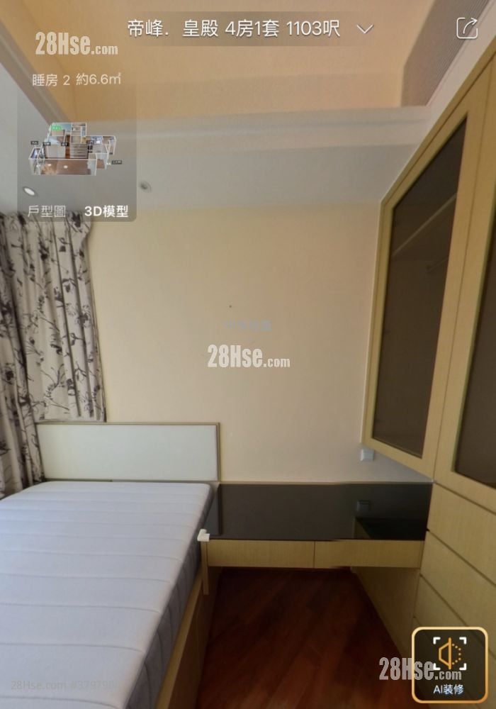 The Hermitage Sell 4 Bedrooms , 2 Bathrooms 1,113 ft²