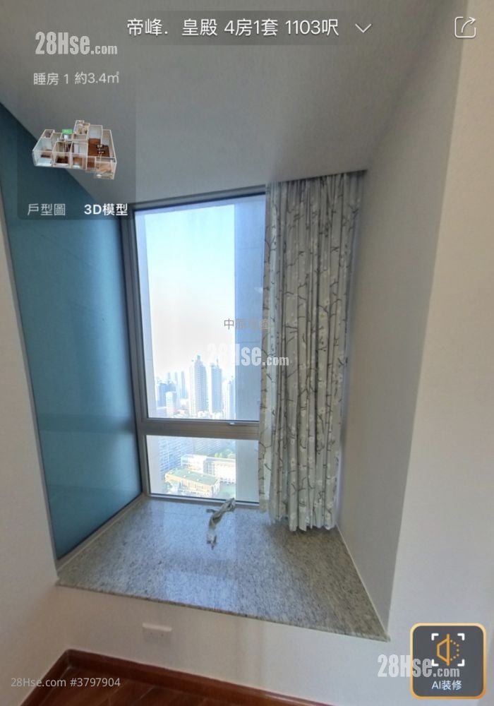 The Hermitage Sell 4 Bedrooms , 2 Bathrooms 1,113 ft²