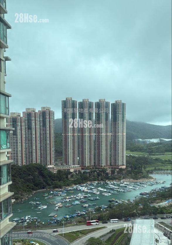 Tseung Kwan O Plaza Sell 2 Bedrooms , 1 Bathroom 429 ft²