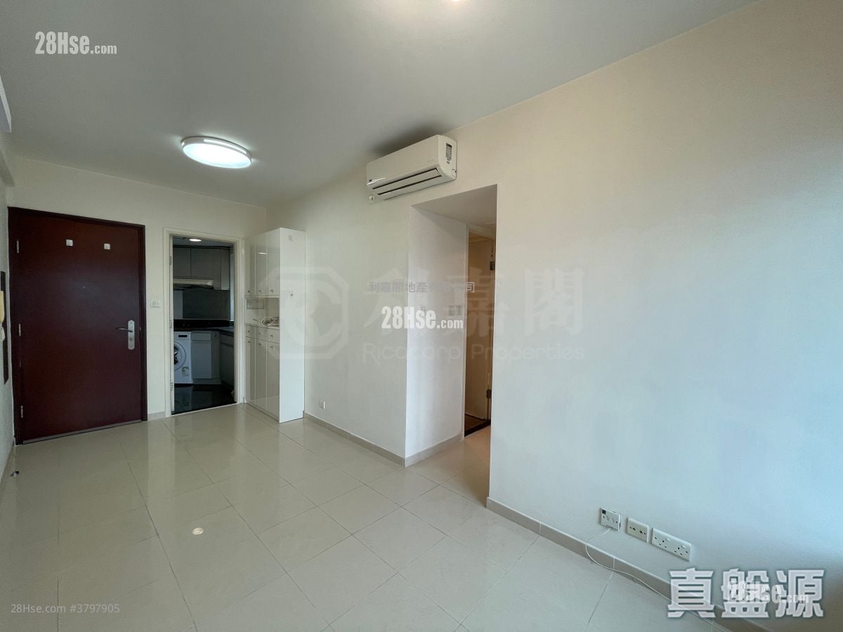 Tseung Kwan O Plaza Sell 2 Bedrooms , 1 Bathroom 429 ft²