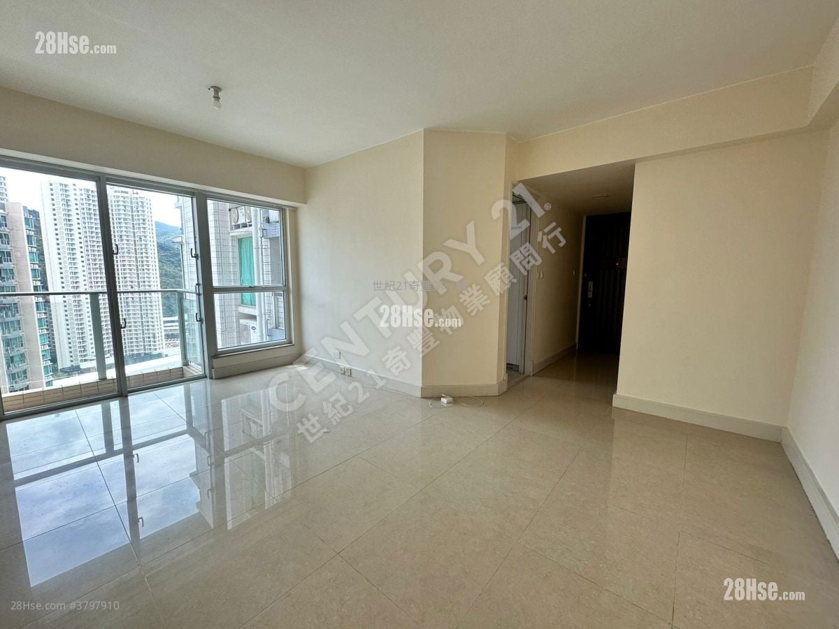 天宇海 售盘 3 房 , 2 浴室 745 平方尺