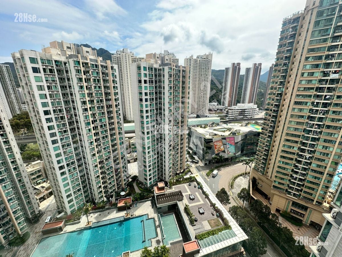 天宇海 售盘 3 房 , 2 浴室 745 平方尺