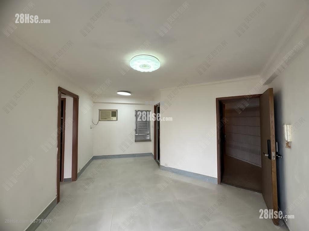 Kingswood Villas Rental 3 Bedrooms , 1 Bathroom 547 ft²