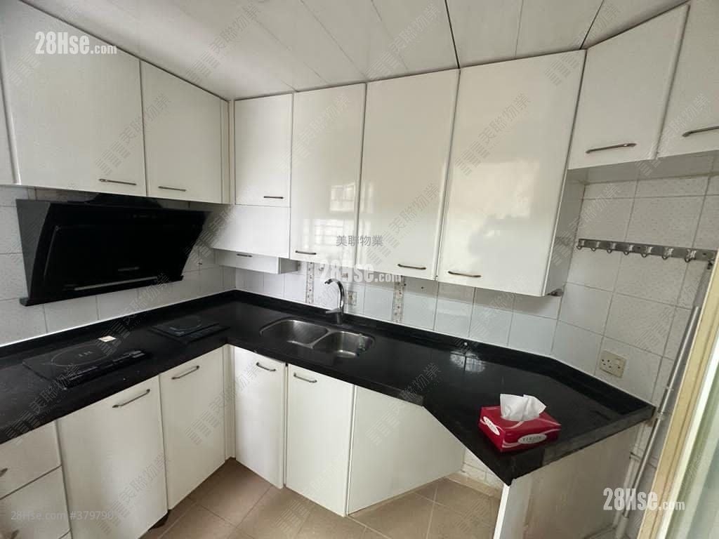 Kingswood Villas Rental 3 Bedrooms , 1 Bathroom 547 ft²