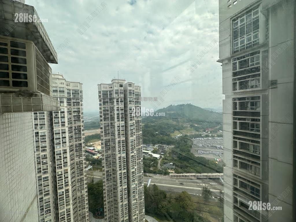 Kingswood Villas Rental 3 Bedrooms , 1 Bathroom 547 ft²