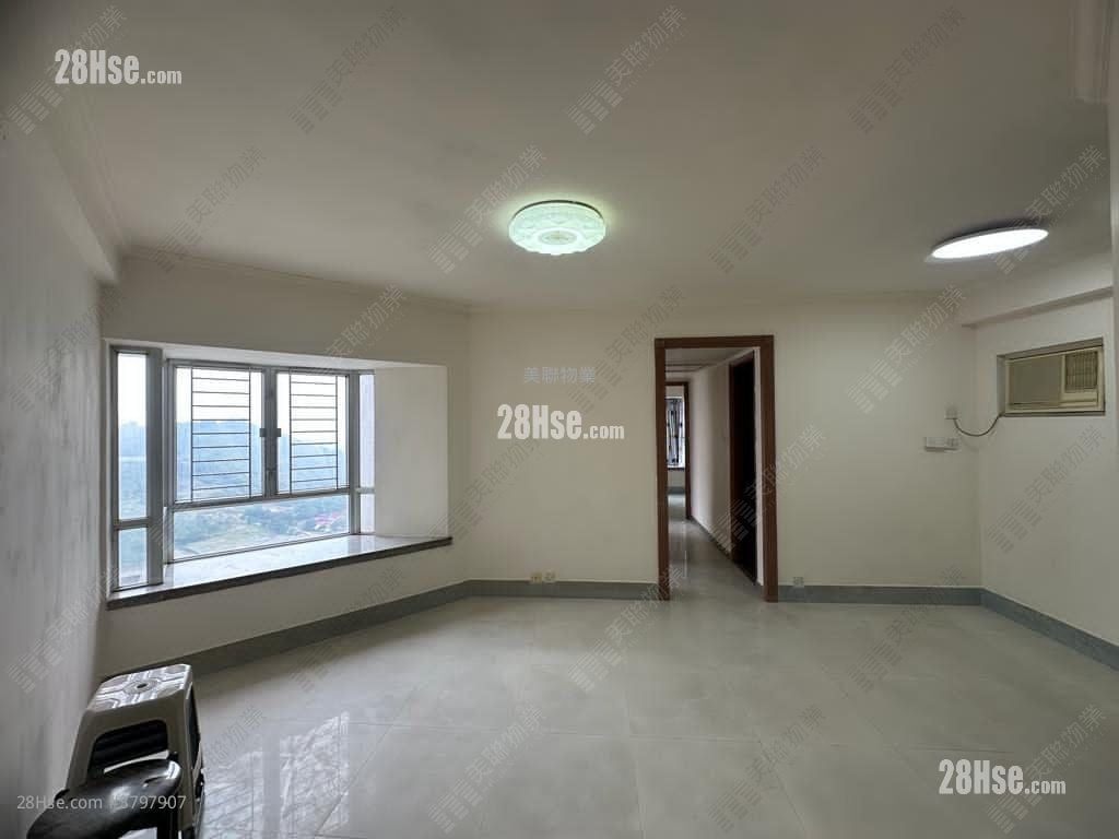 Kingswood Villas Rental 3 Bedrooms , 1 Bathroom 547 ft²