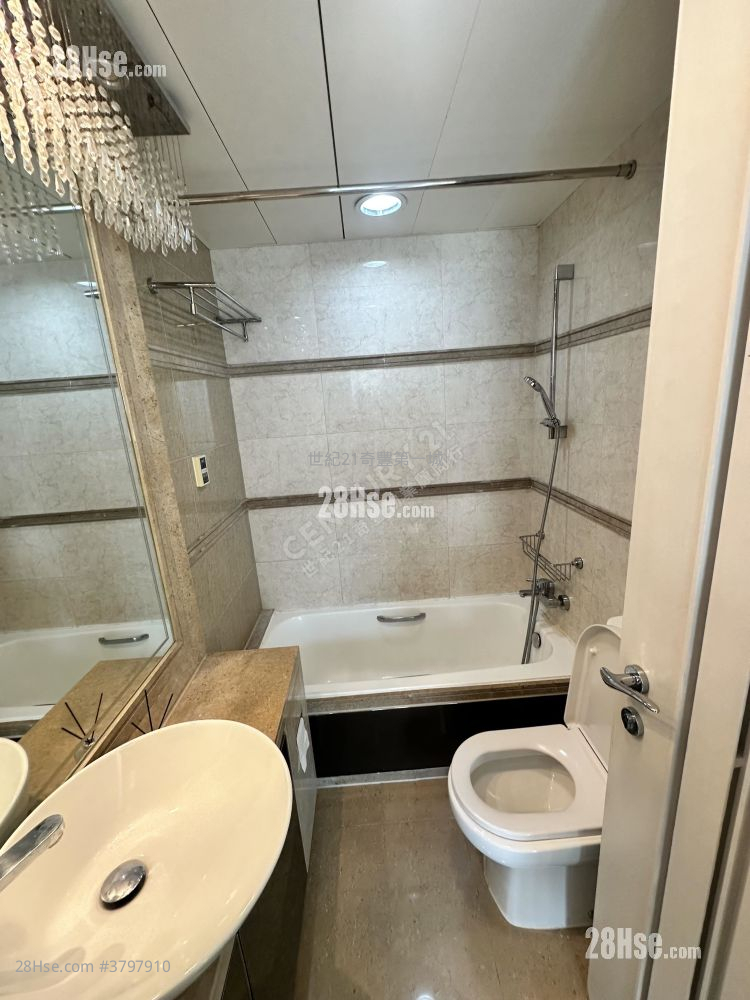 天宇海 售盘 3 房 , 2 浴室 745 平方尺