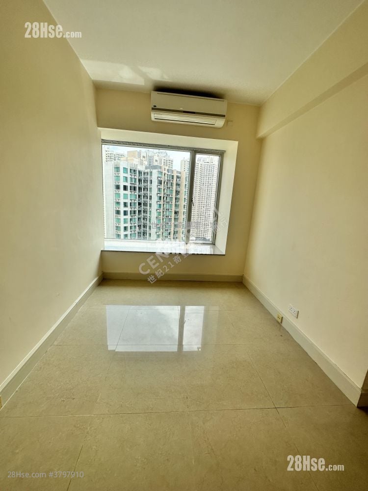 天宇海 售盘 3 房 , 2 浴室 745 平方尺