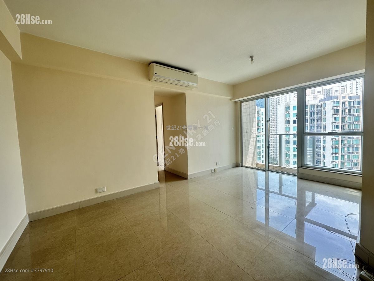 天宇海 售盘 3 房 , 2 浴室 745 平方尺