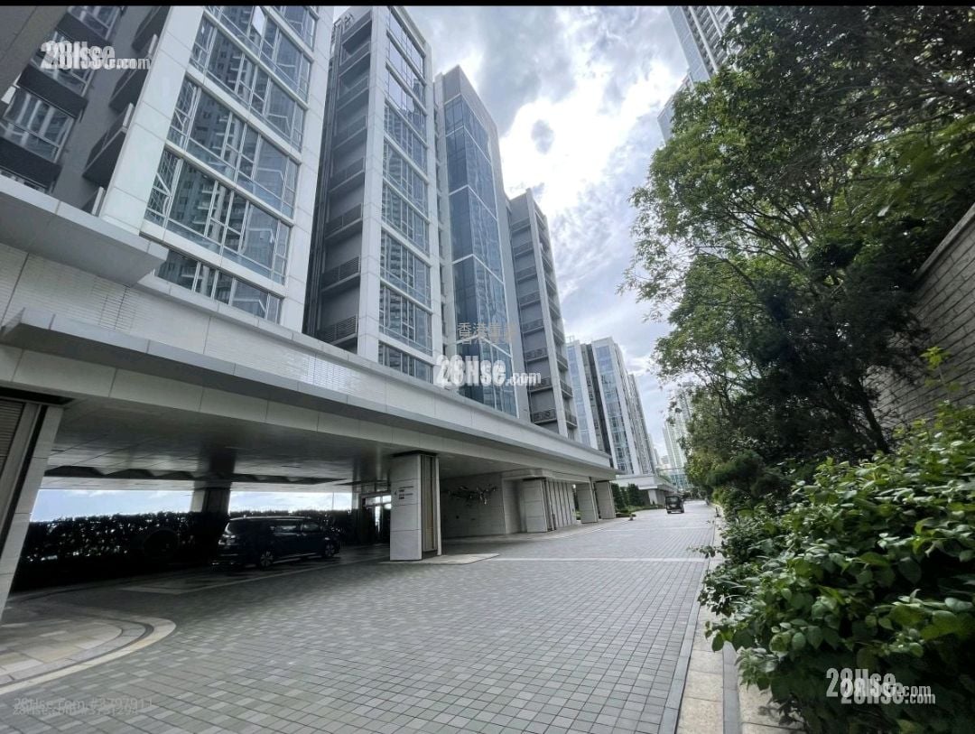 汇玺 售盘 3 房 , 3 浴室 1,700 平方尺