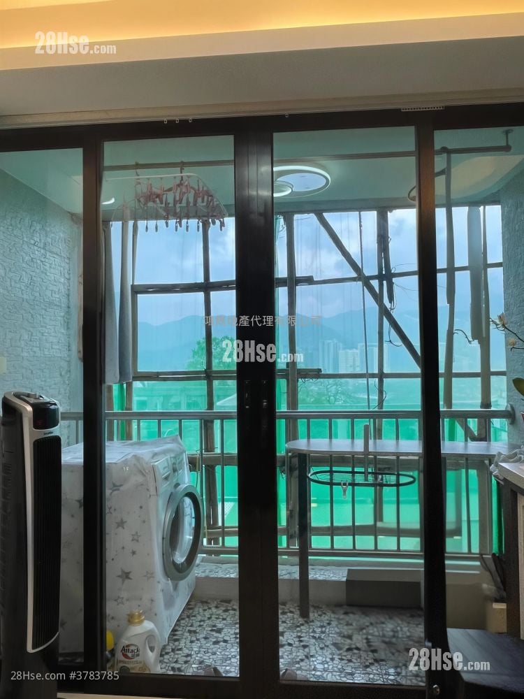 Sui Wo Court Sell 2 Bedrooms , 1 Bathroom 550 ft²