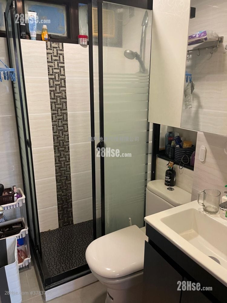 Sui Wo Court Sell 2 Bedrooms , 1 Bathroom 550 ft²