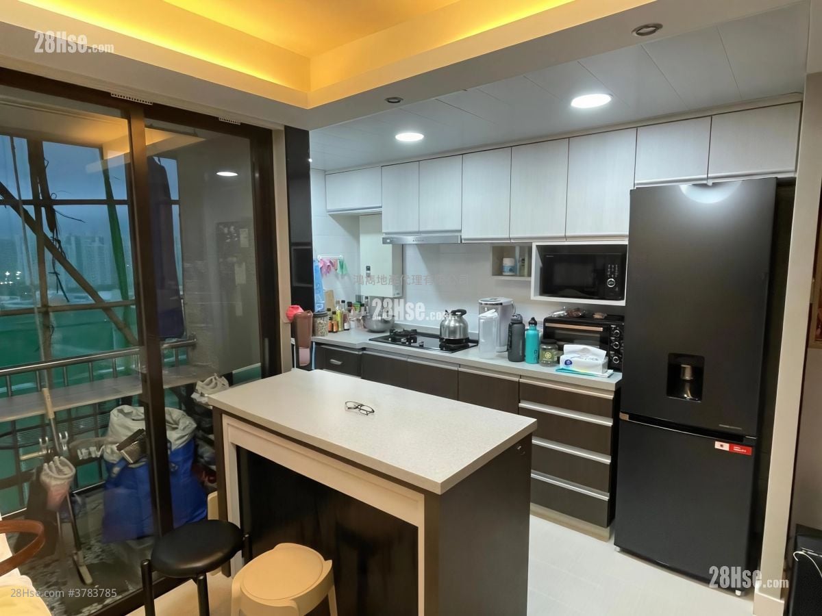 Sui Wo Court Sell 2 Bedrooms , 1 Bathroom 550 ft²