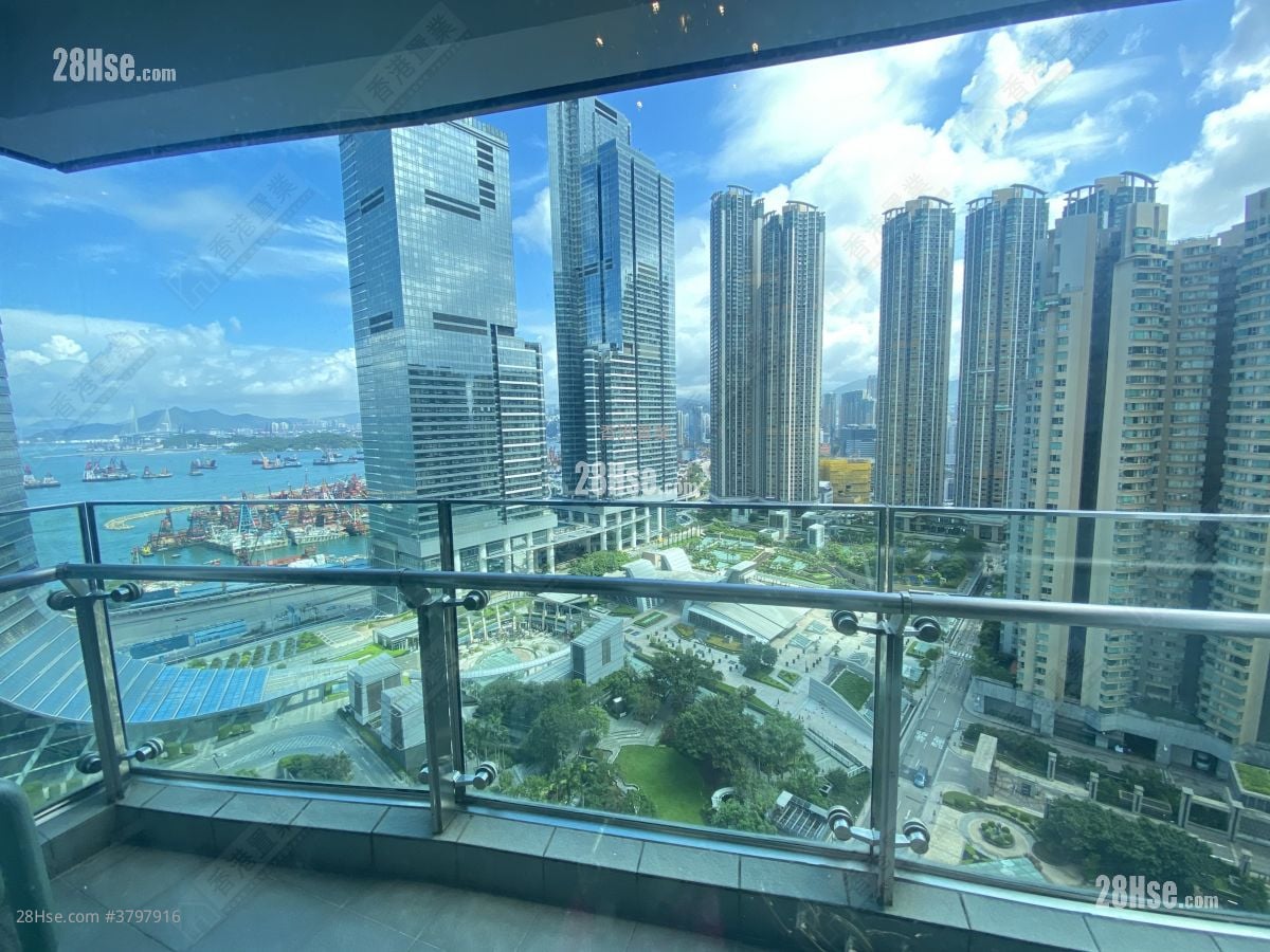 君临天下 售盘 3 房 , 2 浴室 1,051 平方尺