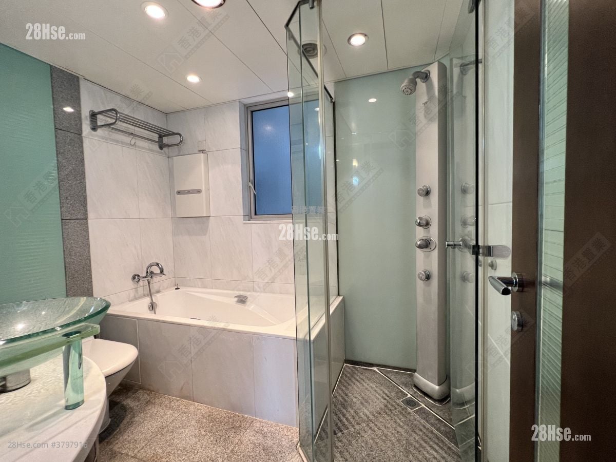 君临天下 售盘 3 房 , 2 浴室 1,051 平方尺