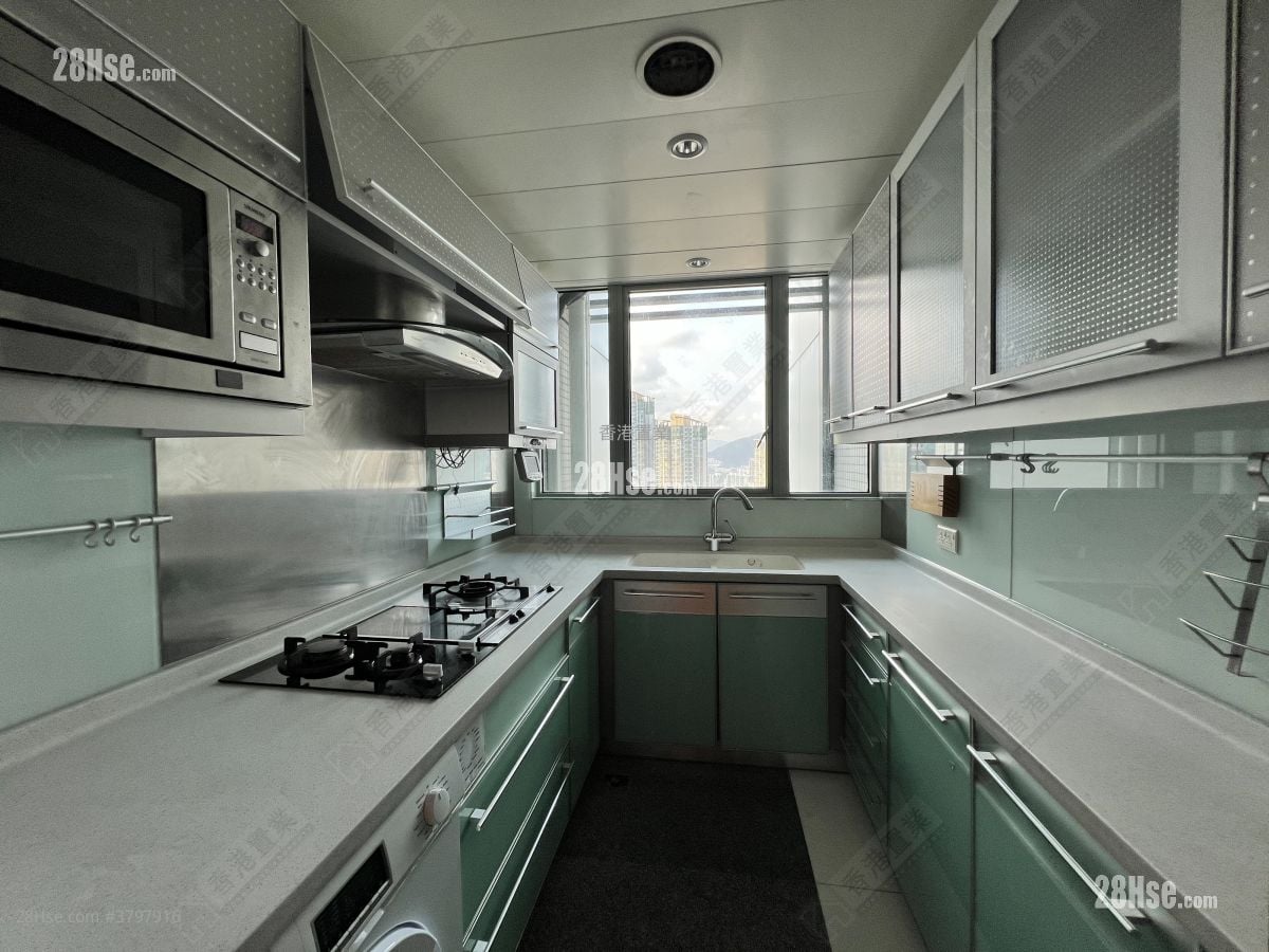 君临天下 售盘 3 房 , 2 浴室 1,051 平方尺