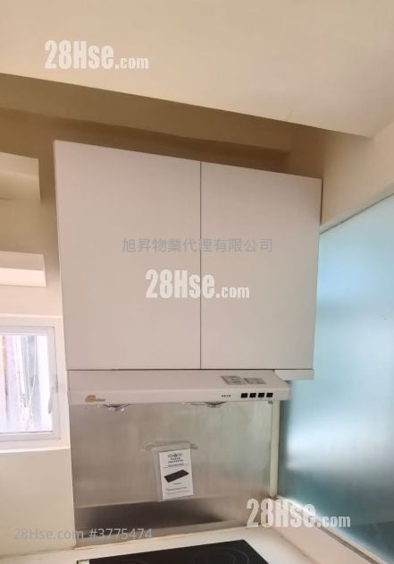 唐楼 租盘 1 房 , 1 浴室 339 平方尺