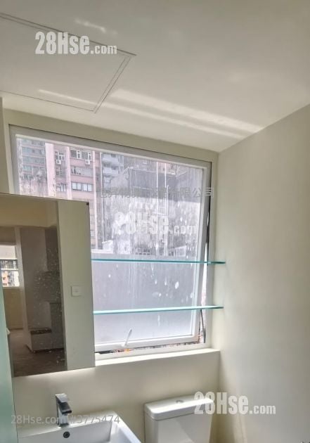 唐楼 租盘 1 房 , 1 浴室 339 平方尺