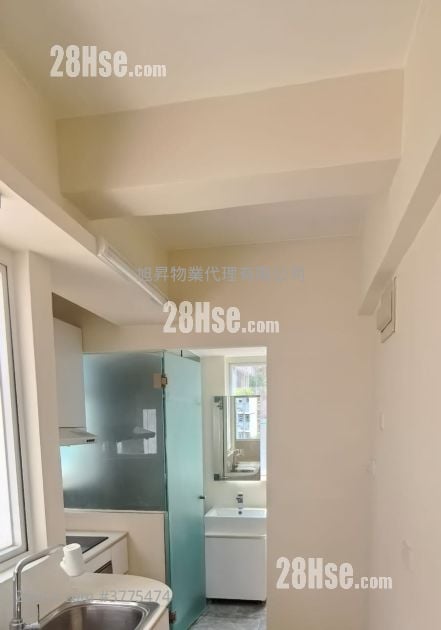 唐楼 租盘 1 房 , 1 浴室 339 平方尺