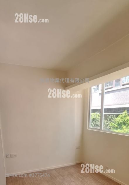 唐楼 租盘 1 房 , 1 浴室 339 平方尺