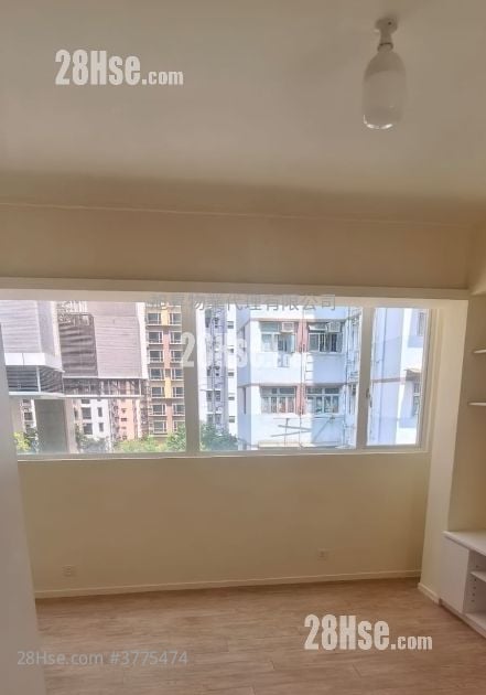 唐楼 租盘 1 房 , 1 浴室 339 平方尺