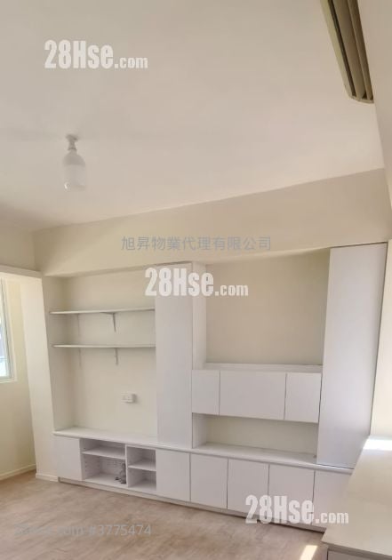 唐楼 租盘 1 房 , 1 浴室 339 平方尺