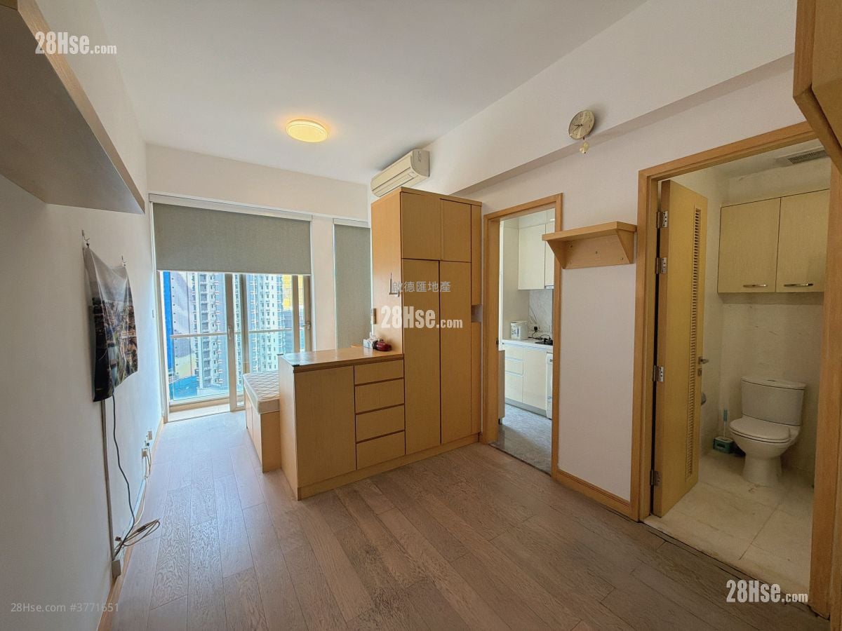 Star Ruby Sell Studio , 1 Bathroom 321 ft²