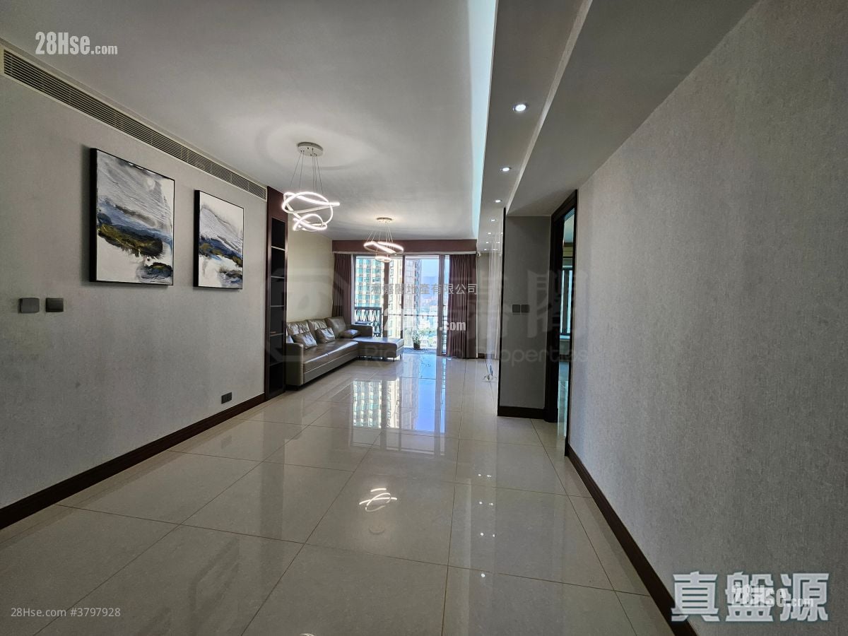 Celestial Heights Sell 3 Bedrooms 1,252 ft²