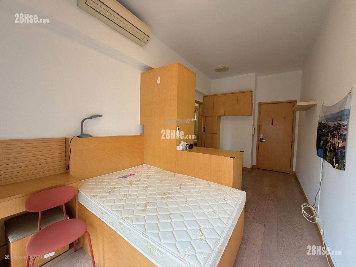 Star Ruby Sell Studio , 1 Bathroom 321 ft²