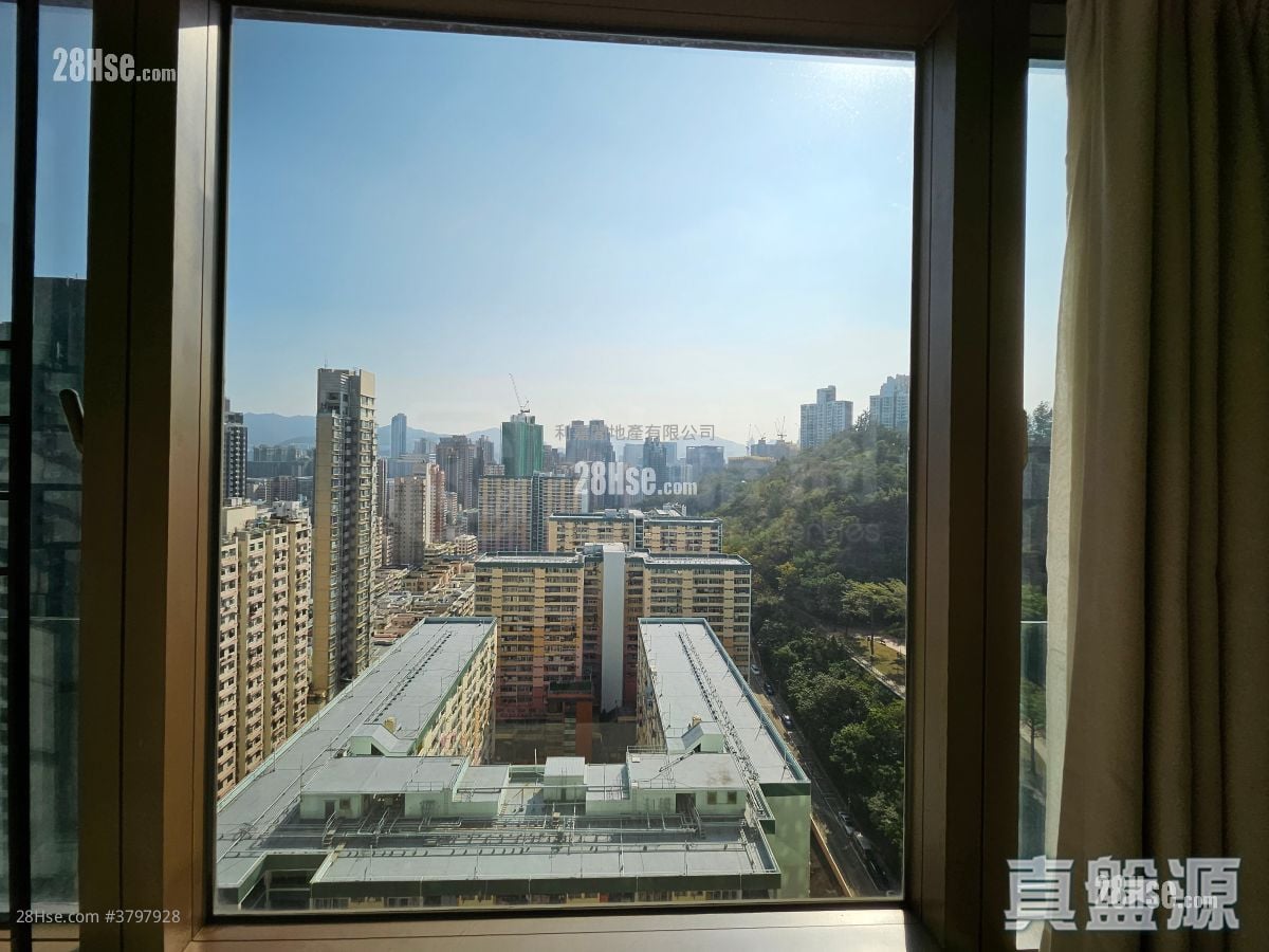 Celestial Heights Sell 3 Bedrooms 1,252 ft²