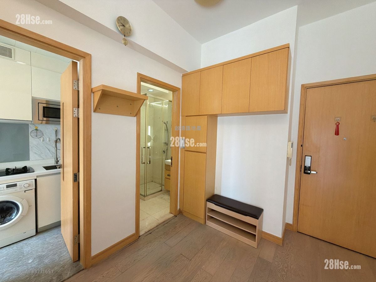 Star Ruby Sell Studio , 1 Bathroom 321 ft²