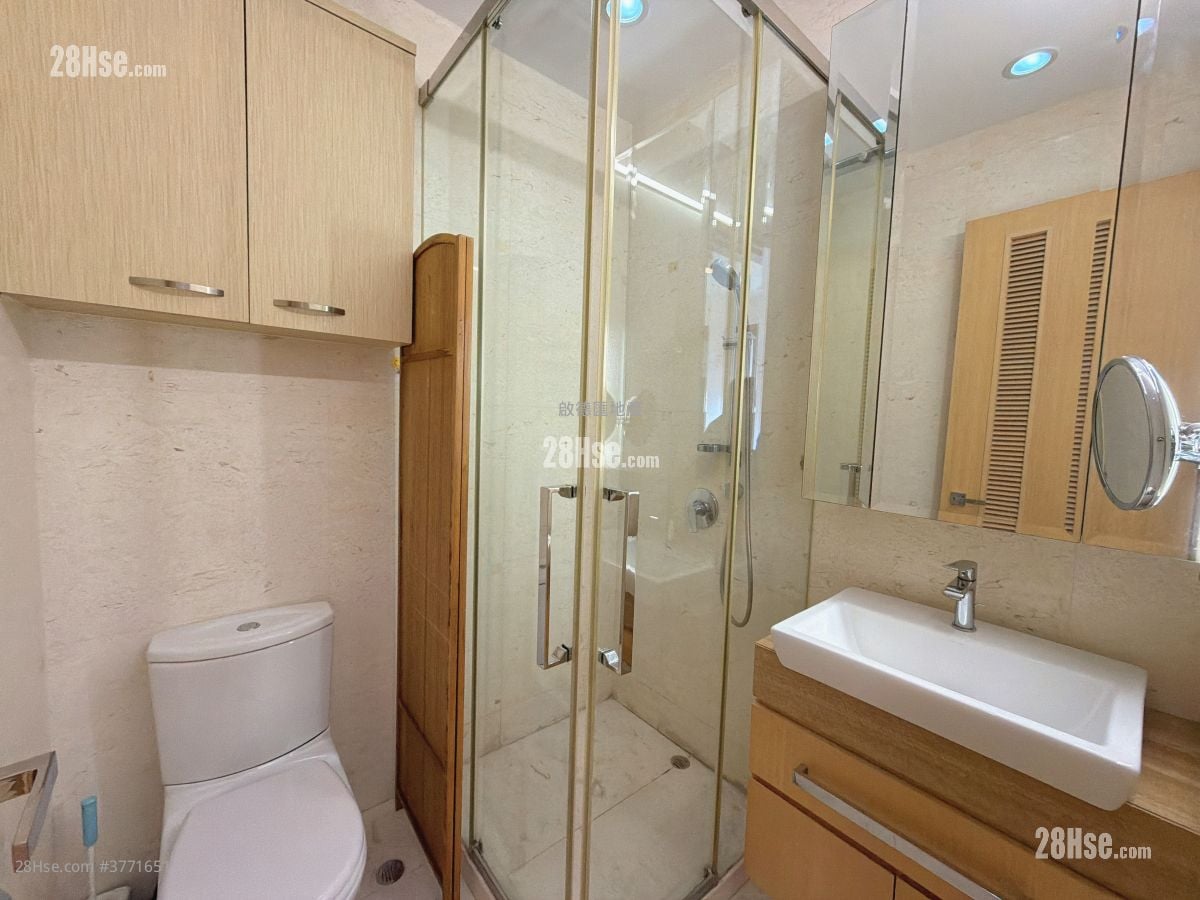 Star Ruby Sell Studio , 1 Bathroom 321 ft²