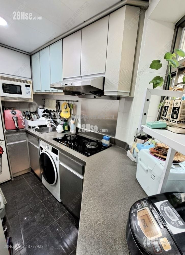 将军澳广场 售盘 2 房 429 平方尺