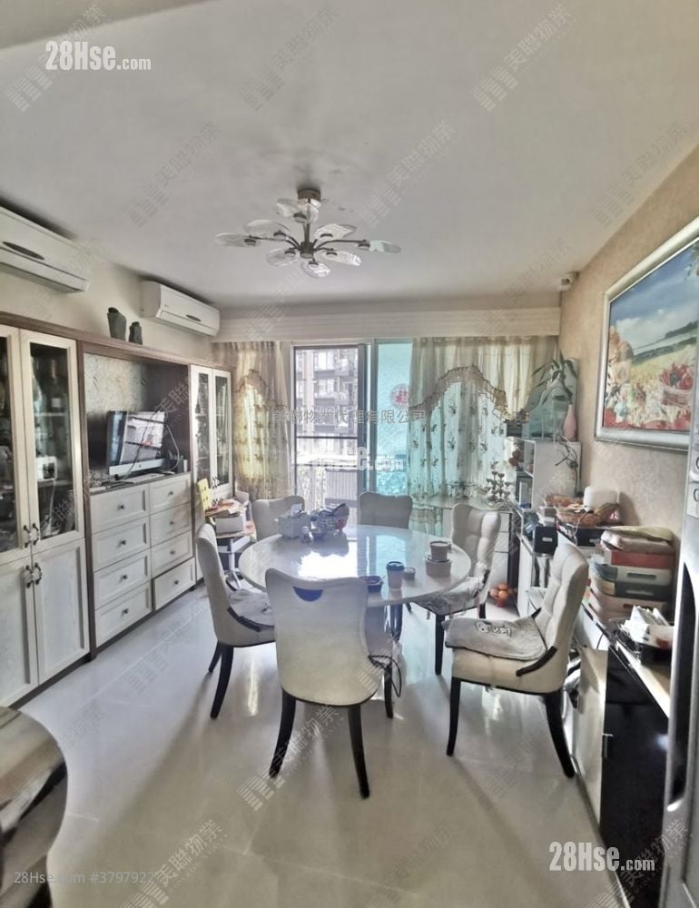 尚城 售盘 4 房 1,576 平方尺