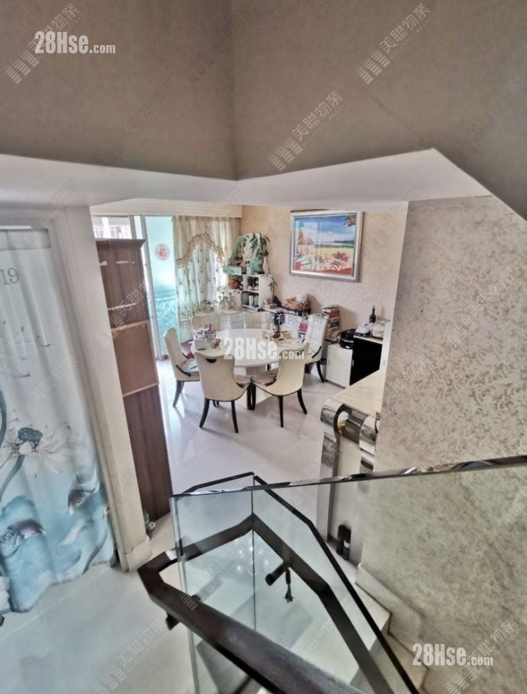 尚城 售盘 4 房 1,576 平方尺