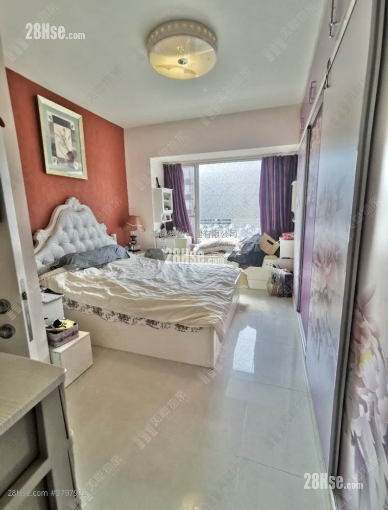 尚城 售盘 4 房 1,576 平方尺