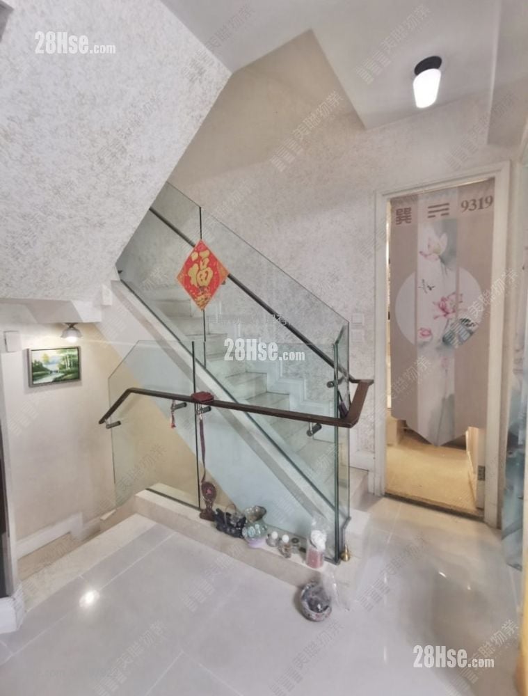 尚城 售盘 4 房 1,576 平方尺