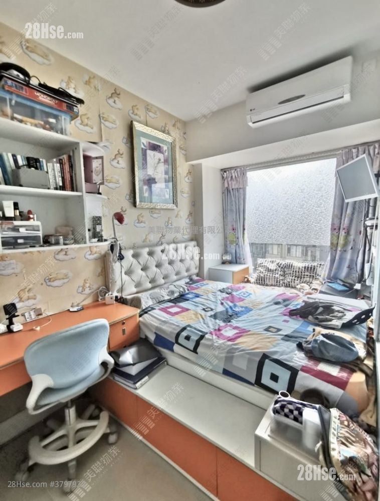 尚城 售盘 4 房 1,576 平方尺