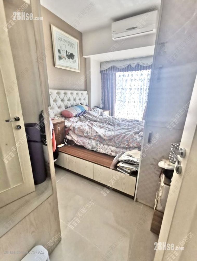 尚城 售盘 4 房 1,576 平方尺