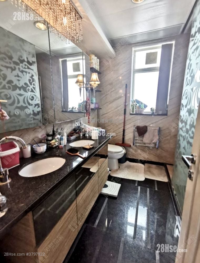 尚城 售盘 4 房 1,576 平方尺