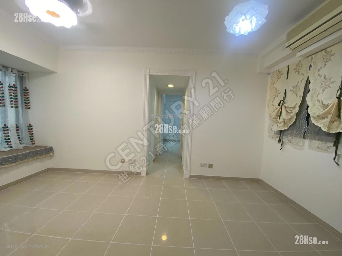 Dawning Views Rental 2 Bedrooms , 1 Bathroom 428 ft²